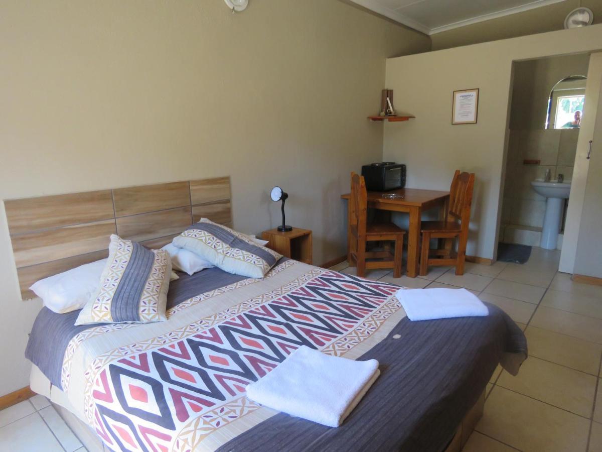 Villa Monia Holiday House Graskop Exterior foto