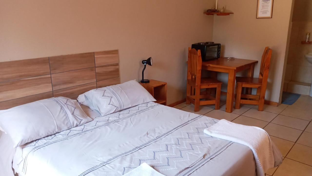 Villa Monia Holiday House Graskop Exterior foto