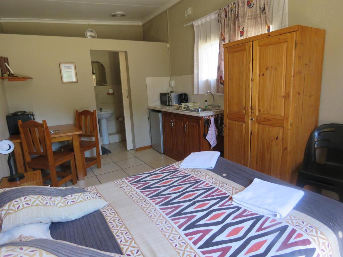 Villa Monia Holiday House Graskop Exterior foto