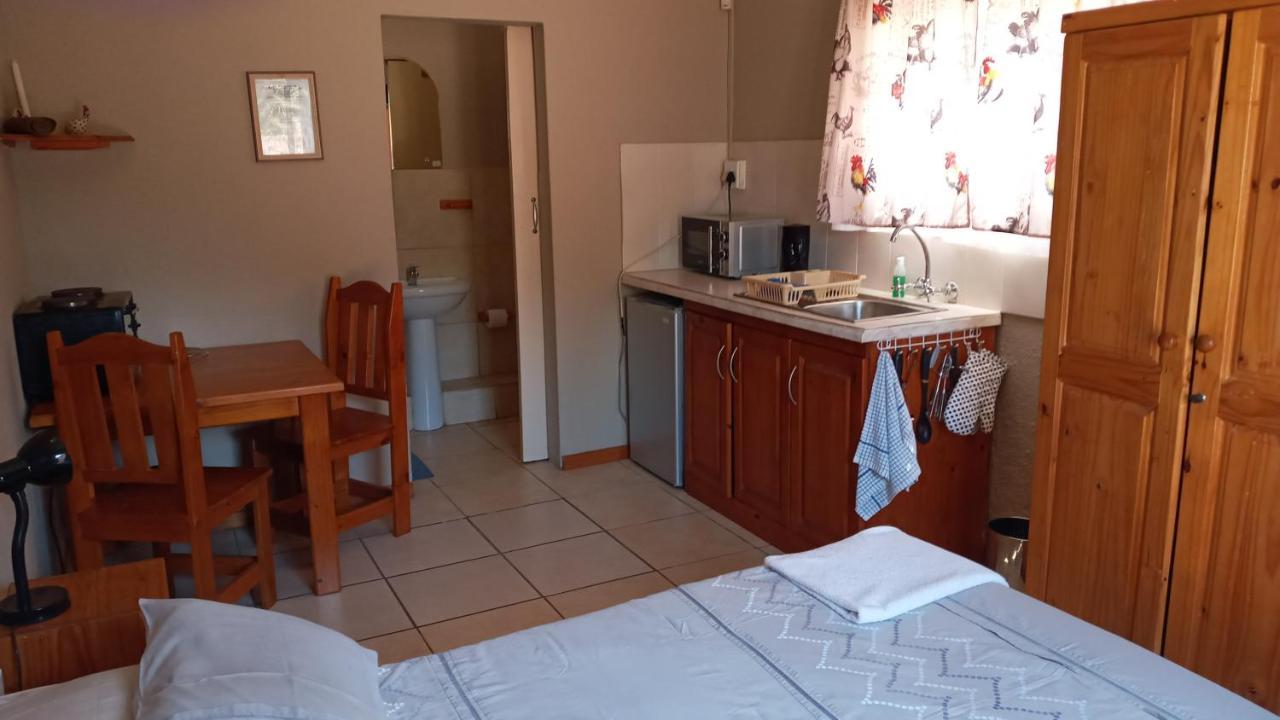 Villa Monia Holiday House Graskop Exterior foto