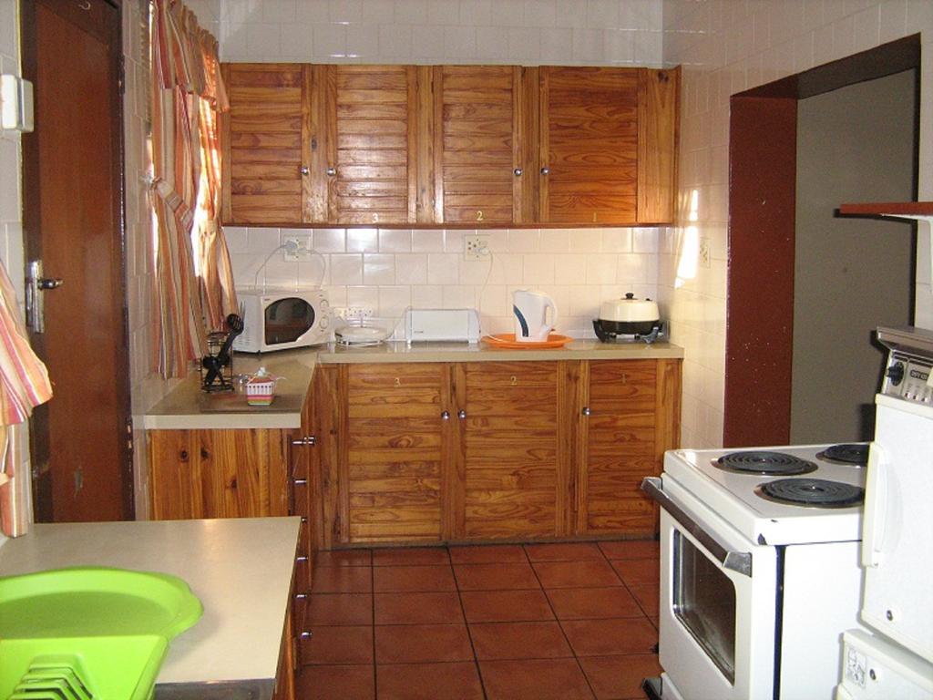 Villa Monia Holiday House Graskop Exterior foto