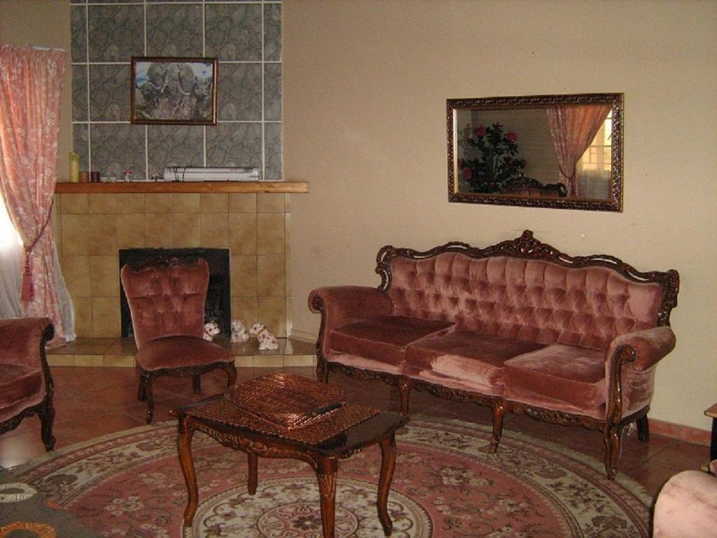 Villa Monia Holiday House Graskop Exterior foto