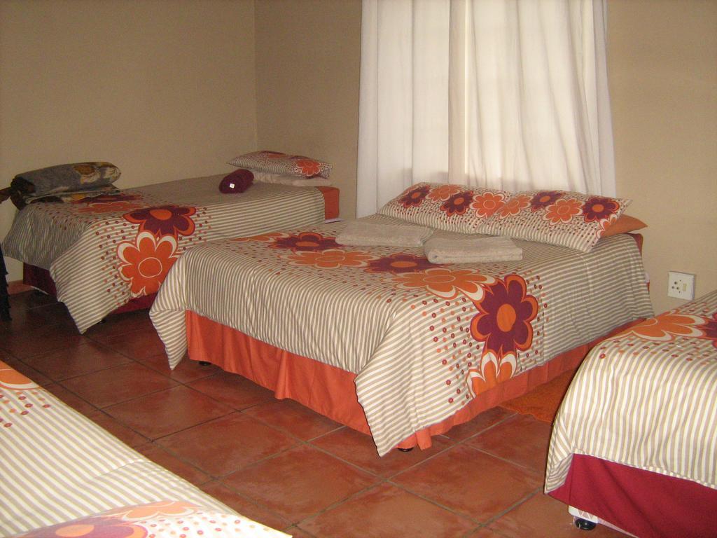 Villa Monia Holiday House Graskop Exterior foto