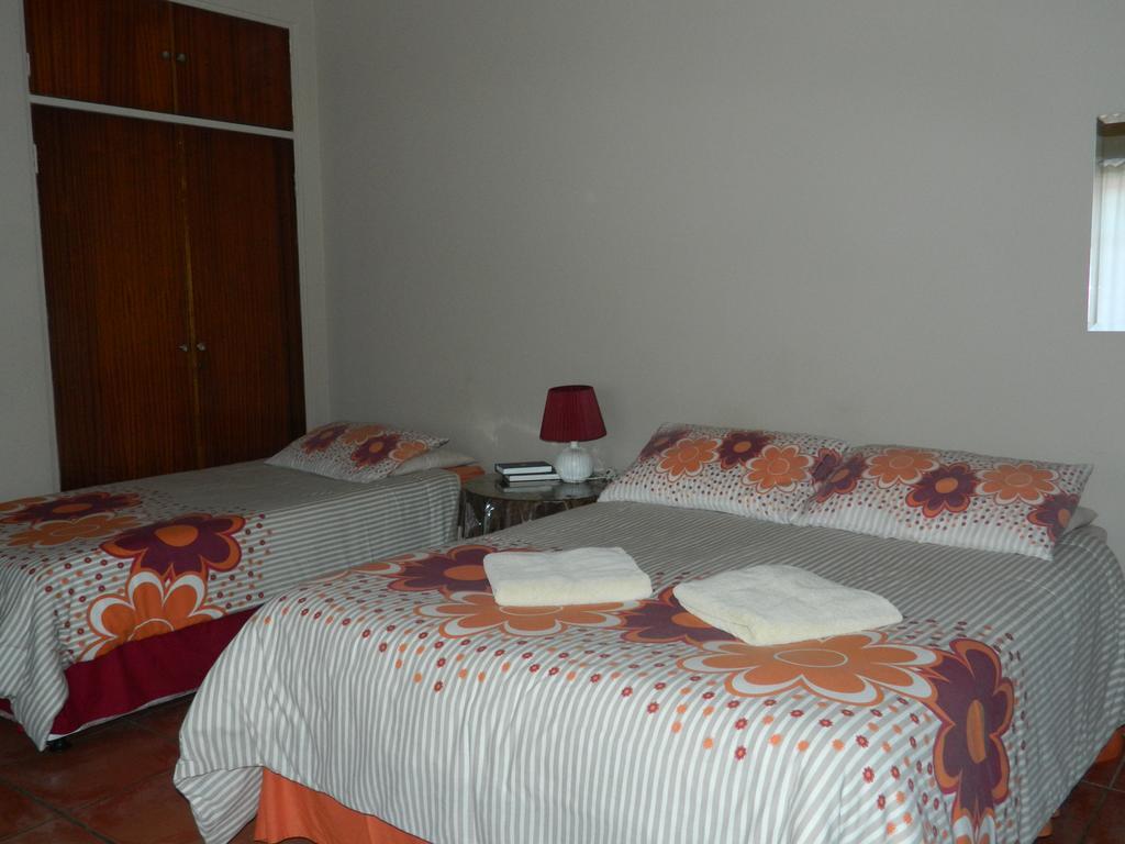 Villa Monia Holiday House Graskop Exterior foto